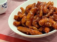 -乐乐餐厅(湘子庙街店)