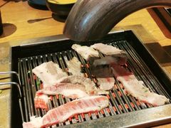 -千寻烧肉(政务区店)