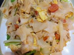 -妈妈的味道(和顺古镇店)