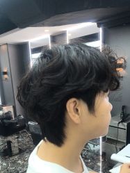 -藤野造型烫染优质