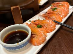 天然海虾-海坛特色小吃·只做平潭特色菜(平潭店)