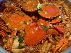 -胖哥俩肉蟹煲(福州仓山爱琴海店)