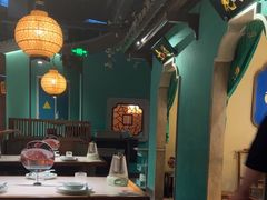 -佬麻雀·剁椒鱼头(京基KK One店)