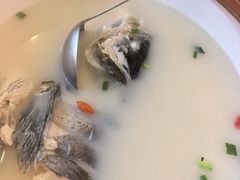 -浔味·山屿湖·正宗淳牌全鱼宴老字号