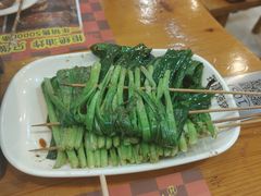 -探唐烧烤(棠东店)