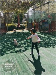 -萌宠亲子动物乐园(槐房万达店)