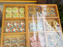 -昆明冠生园·鲜花饼·面包蛋糕(老街店)