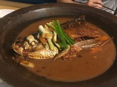 -忠顺斋易州印象烤鸭店(东关新村店)