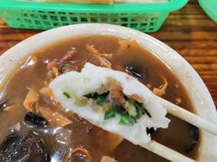 -逍遥镇刘相五胡辣汤豆沫馆(康复中街店)