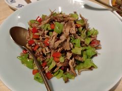 -一坐一忘云南菜(卓悦中心)