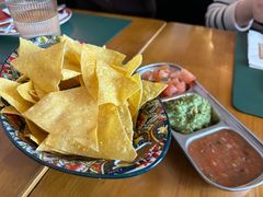 -HFFOUSA TACO弗萨塔可墨西哥餐厅(颐堤港店)