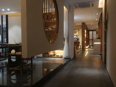 -翁暖茶馆(滨江东总店)