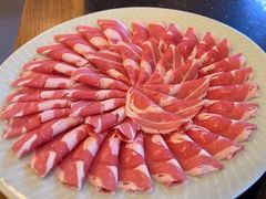 -南门涮肉(天坛店)