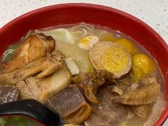 -旺角宝港式茶餐厅(寮步店)