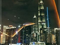 -三利音·东方司宴(外滩店)