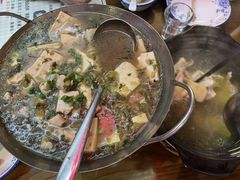 -缘来聚·徽菜名店(黄山宏村店)