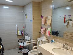-上海兰公馆兰钰护理院