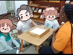-伊顿幼儿园(天津上河雅颂校区)