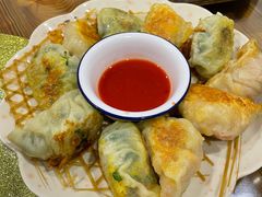 -南记食粥坊·宵夜大排档(南桂店)