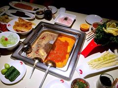 -海底捞火锅(宝龙广场夜宵主题店)