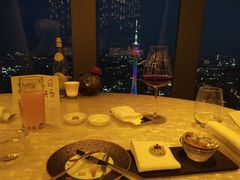 -广州四季酒店·佰鲜汇·现代法餐