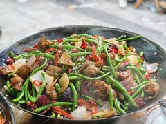 -三丁一体菜(绵远街店)