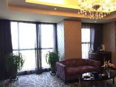 -常州环球恐龙城维景国际大酒店