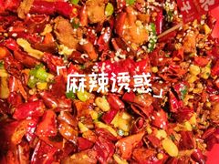 -川正旺江湖菜(三元桥店)