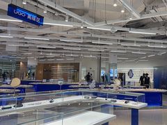 -优购镜仓(黄岛吾悦店)