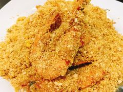 -龙海鲜螃蟹王(宏茂桥店)