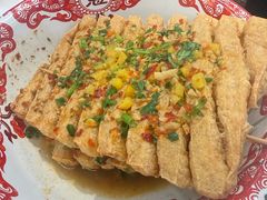 -鸿先阁·干煸虾(星沙店)