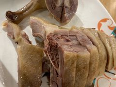 -老城南.鸭血粉丝汤(夫子庙店)