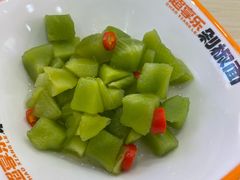 -超享乐剁椒面(合生汇店)