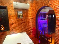 -永兴餐厅(复兴中路店)