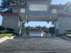 -韶山毛泽东同志故居