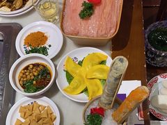 -重庆高老九火锅(万象城店)