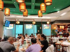 -江城小馆陕南妈妈菜·全球旅行餐厅(钟楼店)