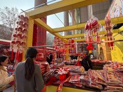 -西北轻工批发市场