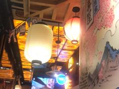 大堂-有喜屋·深夜食堂(环宇荟店)