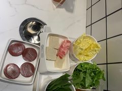 -燃尖儿自助串串火锅(新业广场店)