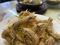 -鑫鸿达·海鲜闽菜热炒小馆(中山路店)