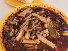 -蔺家老字号羊杂碎馆