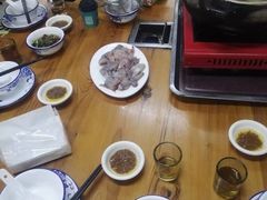-潮陈记土鸡火锅(东厦北路店)