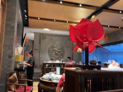 -西安饭庄·非遗陕菜(钟楼店)