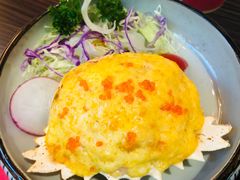 -仙隐小鹿中華の日料(荣民龙首广场店)