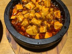 -胡马八破·川菜小馆(高新万达店)