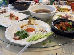 -旺来排档