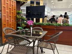 -荷花泰菜(东方新天地店)