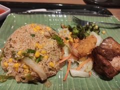 泰猪扒炸虾马拉盏-大家乐(广州天河城六楼店)