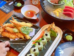 -元通寿司(东骏店)